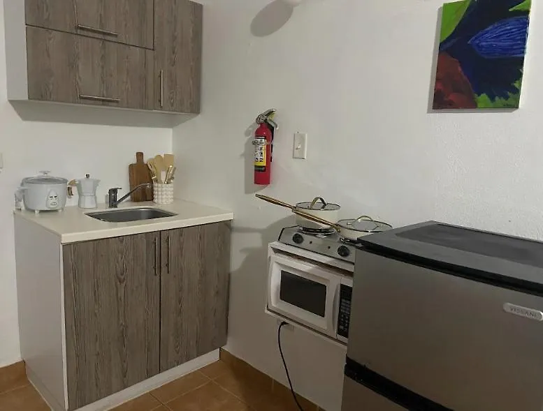 Casa Colibri Appartement Arecibo