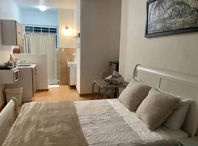 Casa Colibri Appartement Arecibo