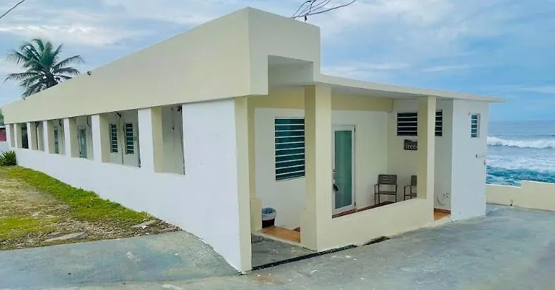 Casa Colibri Appartement Arecibo Puerto Rico