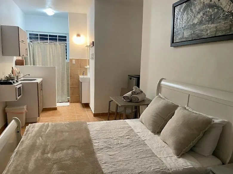 Casa Colibri Appartement Arecibo Puerto Rico