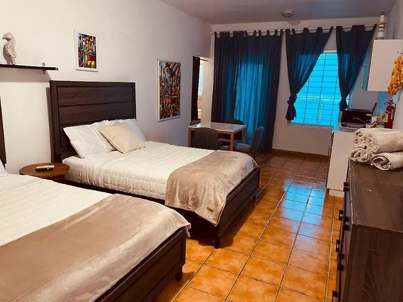 Casa Colibri Appartement Arecibo 0*,  Puerto Rico