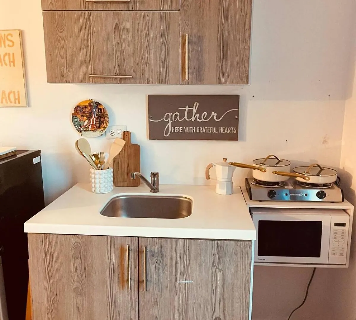 Casa Colibri Appartement Arecibo