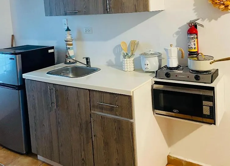 Casa Colibri Appartement Arecibo 0*,