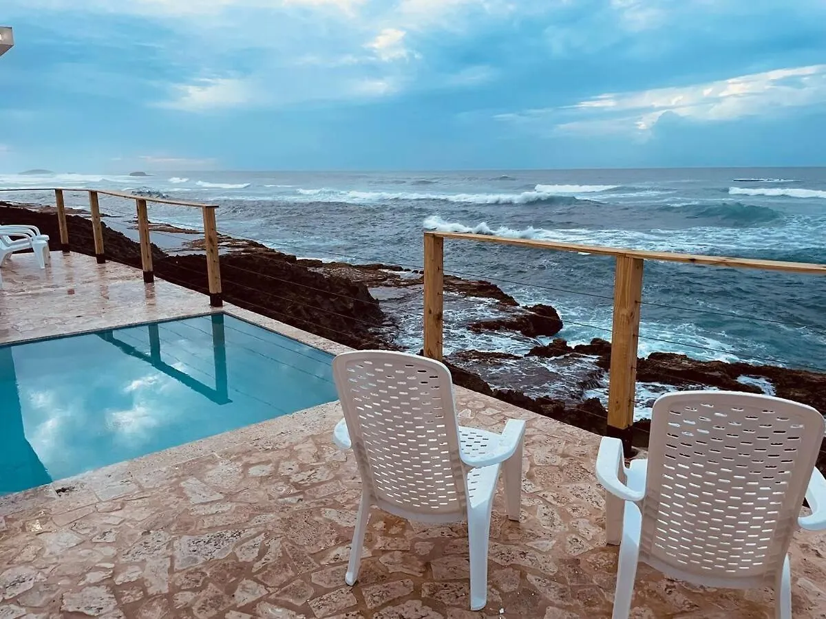 Casa Colibri Appartement Arecibo
